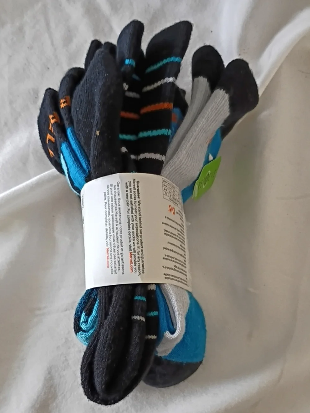 Merrell nwt all